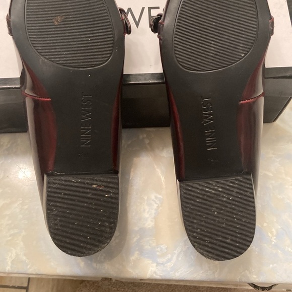 Nine West Loafers
Pointed Toe - Picture 7 of 14